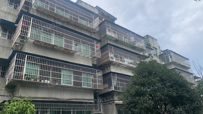 花园路178号外景图