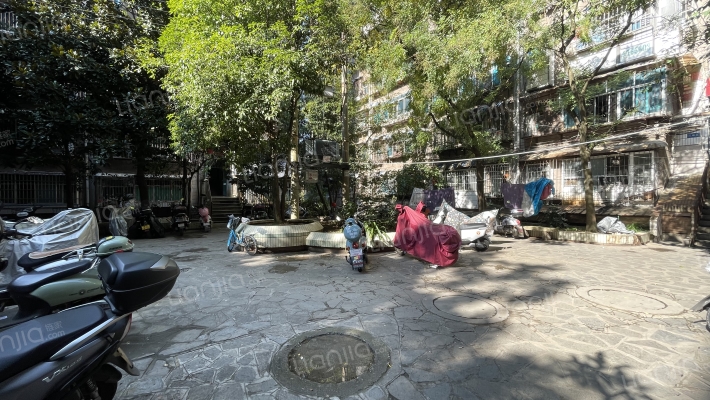 朝阳巷82号外景图