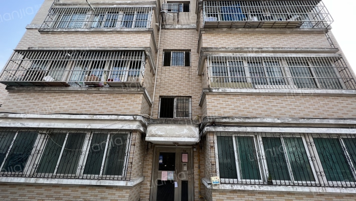 宿松路155号西楼外景图