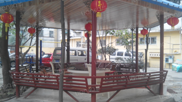 下街355号外景图