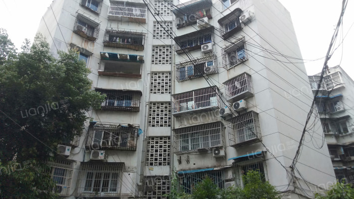 马河湾1号外景图