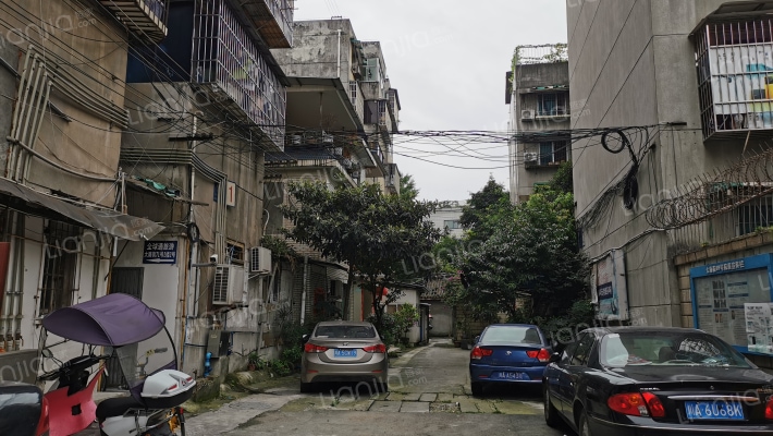 大南街71号外景图