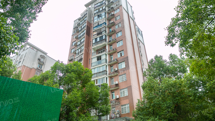 秀水佳园丽苑外景图