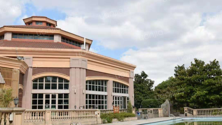 四季雅苑(公寓)外景图