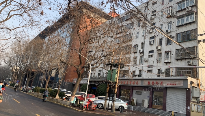 四中路10号外景图