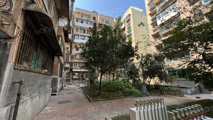 南浦路57号外景图