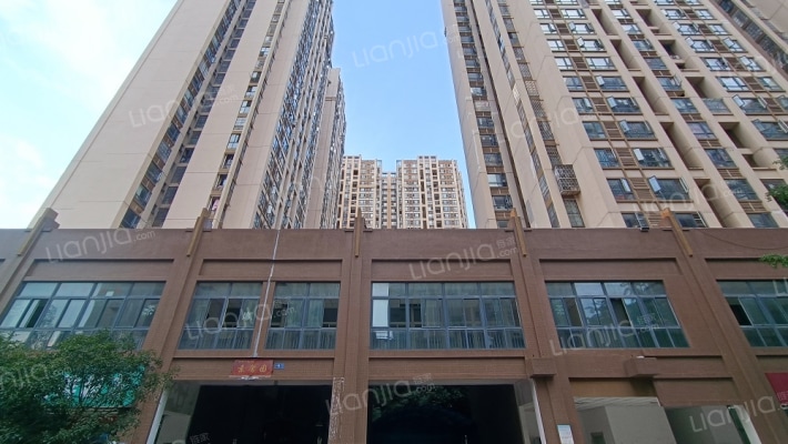 丽阳社区外景图