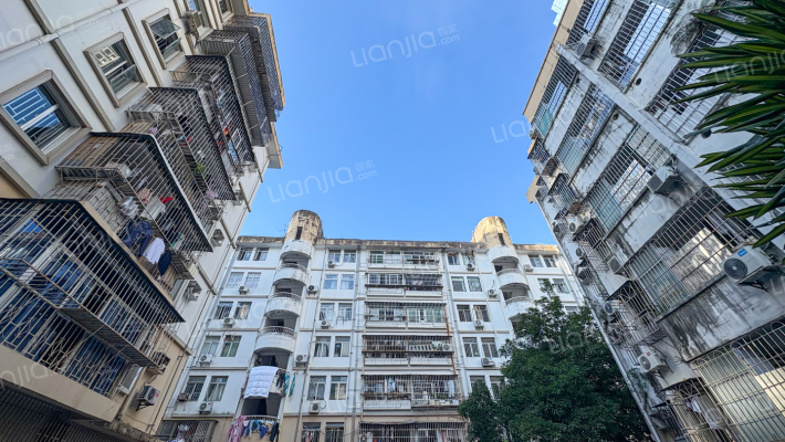 沙头角梧桐路2033号外景图