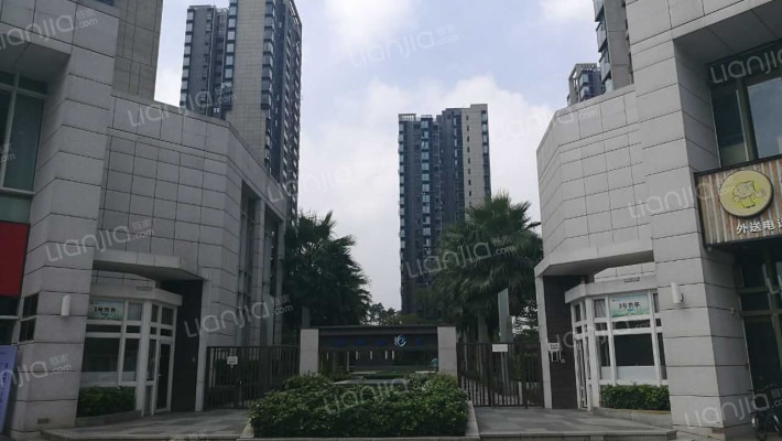 圣河西E号外景图