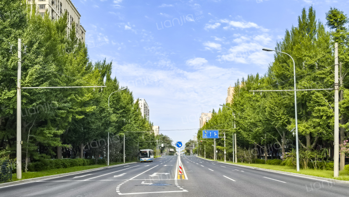 文兴街3号院外景图