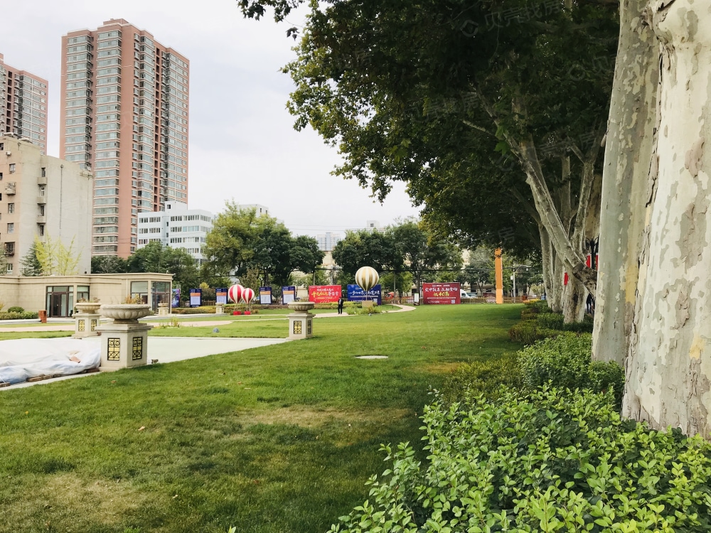 兰州金城中心相册