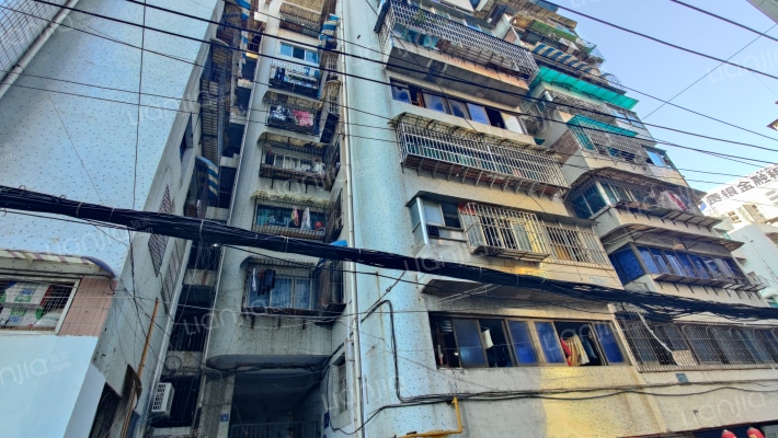 福田巷35号外景图