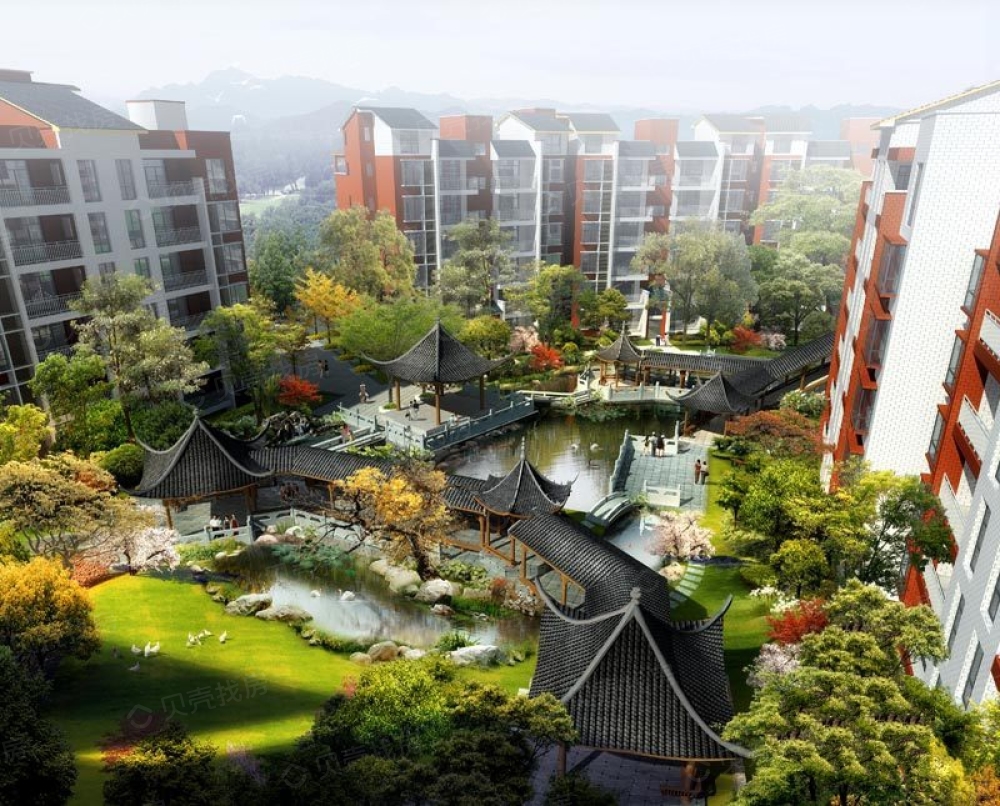 杜鹃城