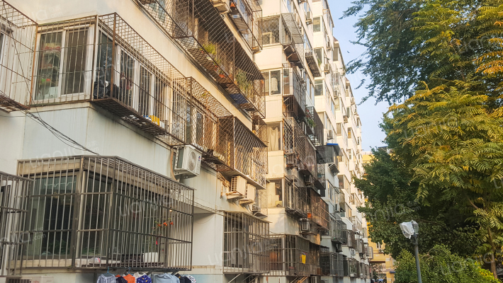 阜成路甲3号外景图