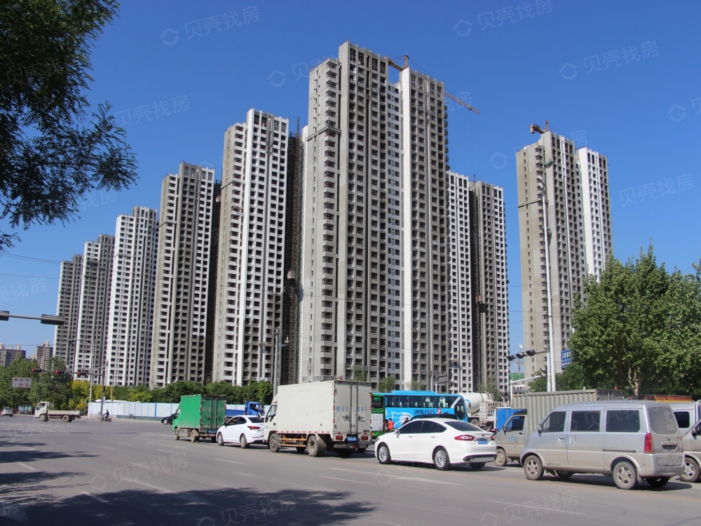 东南智汇城相册