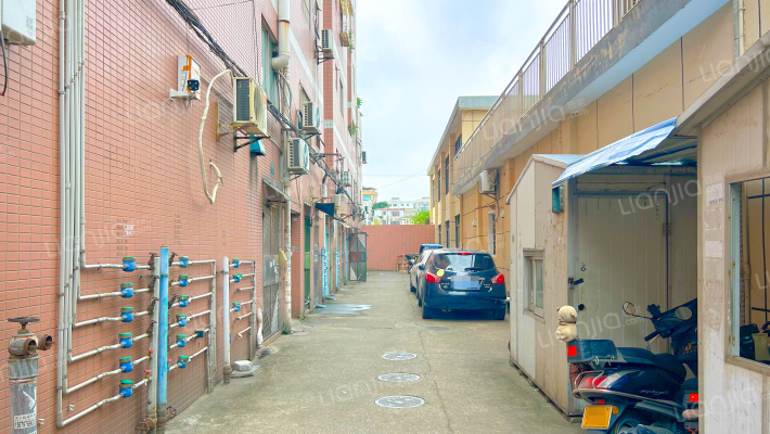 凤翔路6号外景图