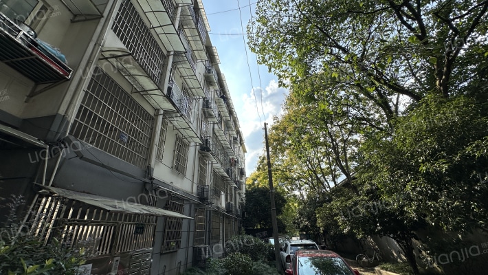 曙光路97号外景图