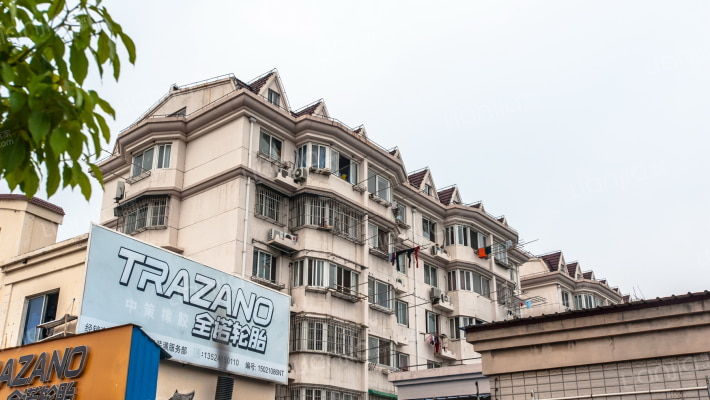 嘉唐公路1324弄外景图