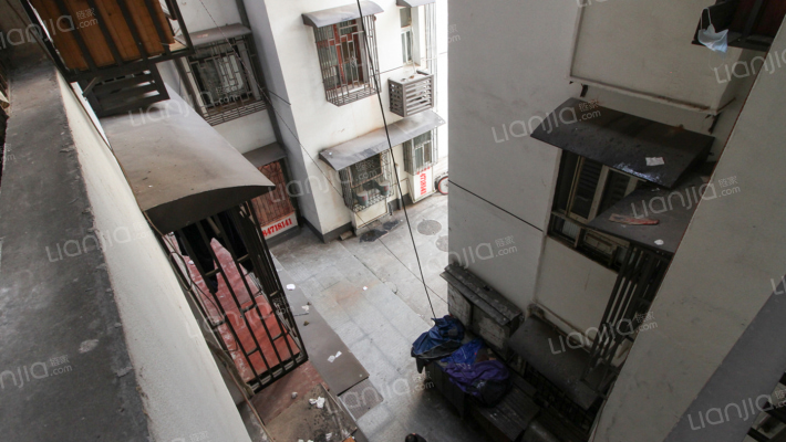 西文庙坪外景图