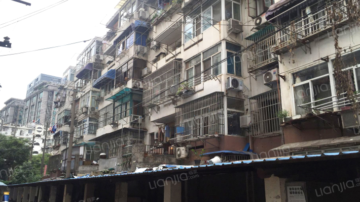 大石桥10号外景图