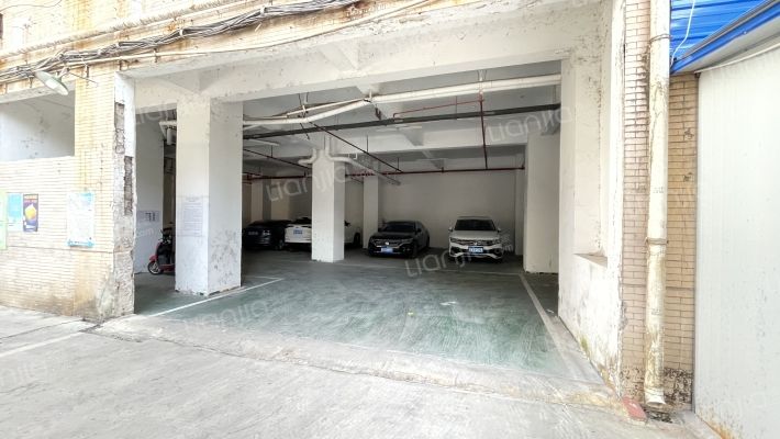 都司路128号外景图