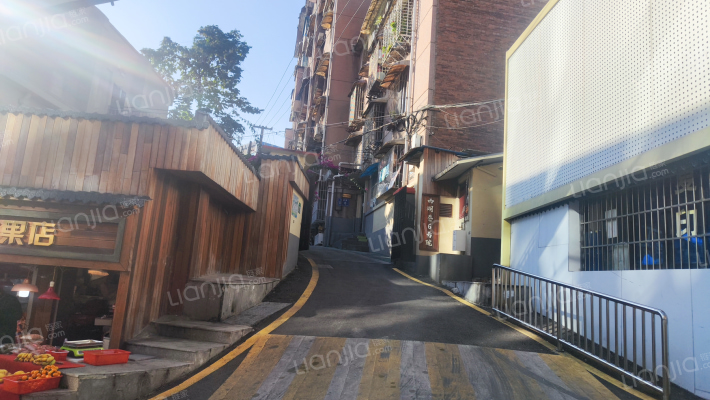 西湖巷6号外景图