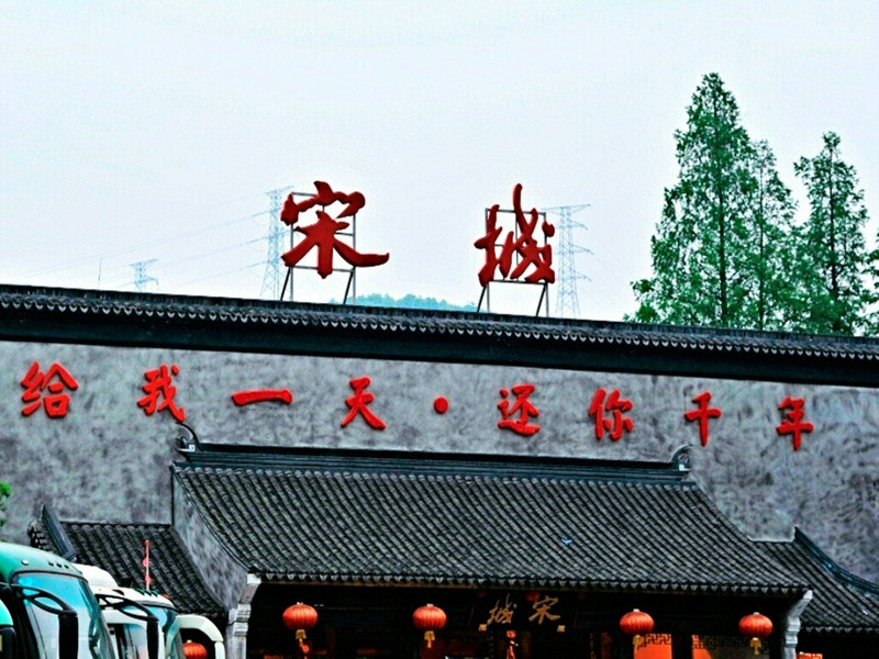 禹州滨之江小区实景 5