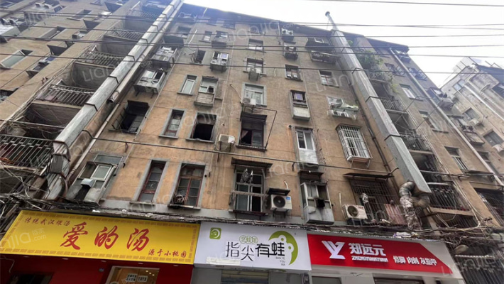 新华小路108号外景图