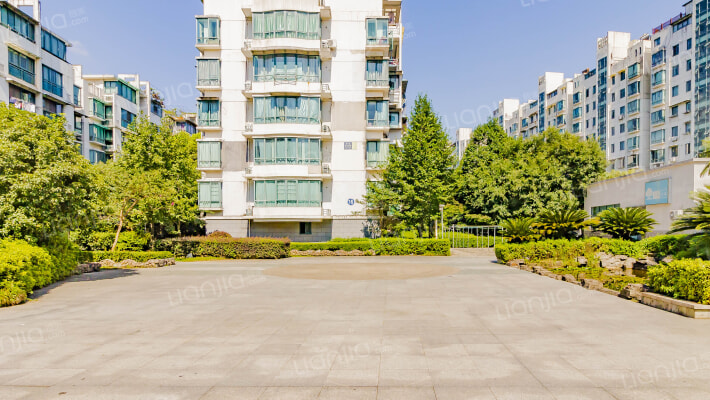 如意金水湾外景图