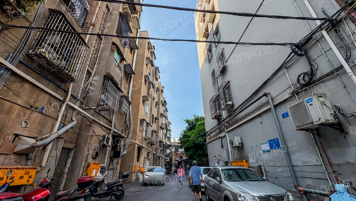 文化路3号外景图