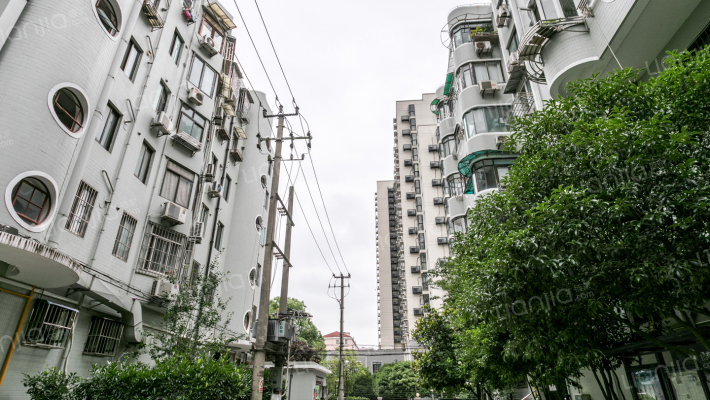 漕东路30弄外景图