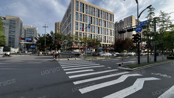 美麓美座外景图