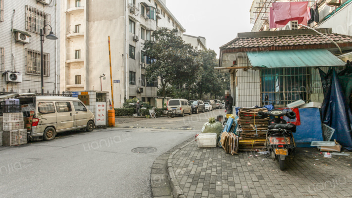 菱塘新村二区外景图