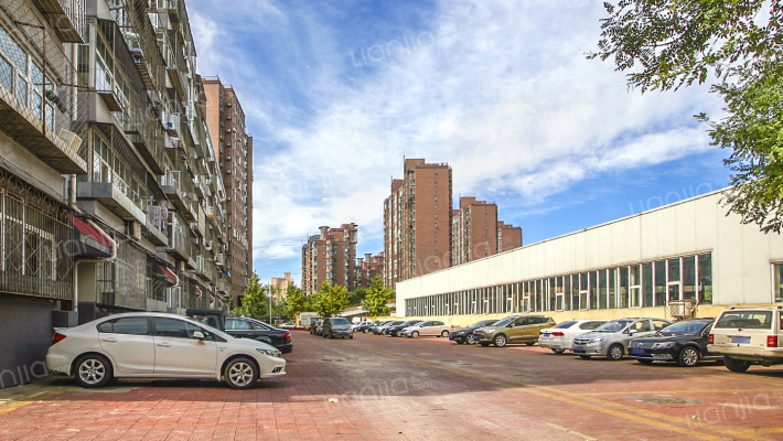 东兴二区外景图