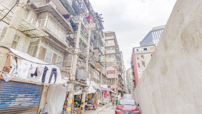 花莲里169到172号外景图