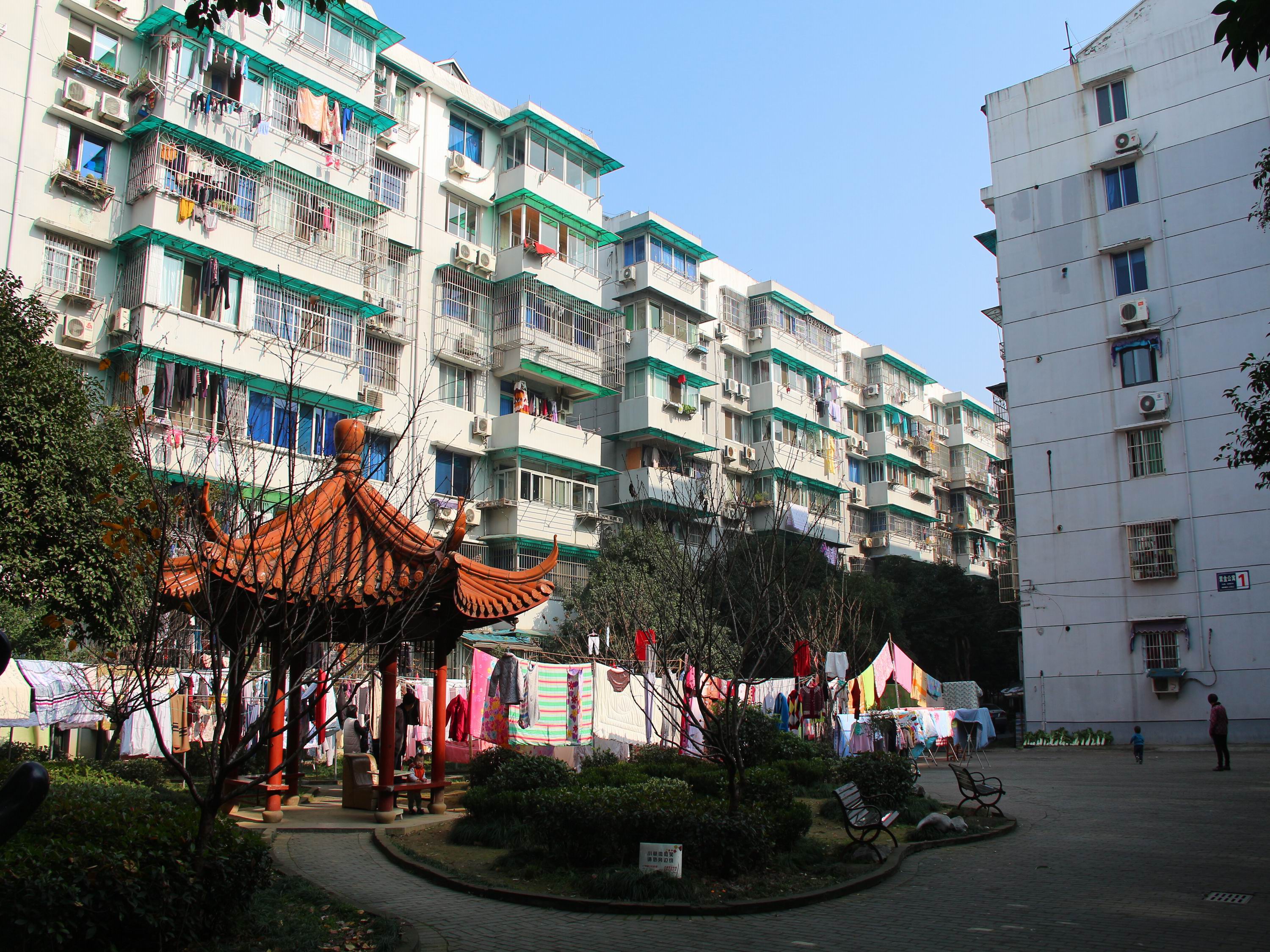 Zi Jin Compound compound photo 10
