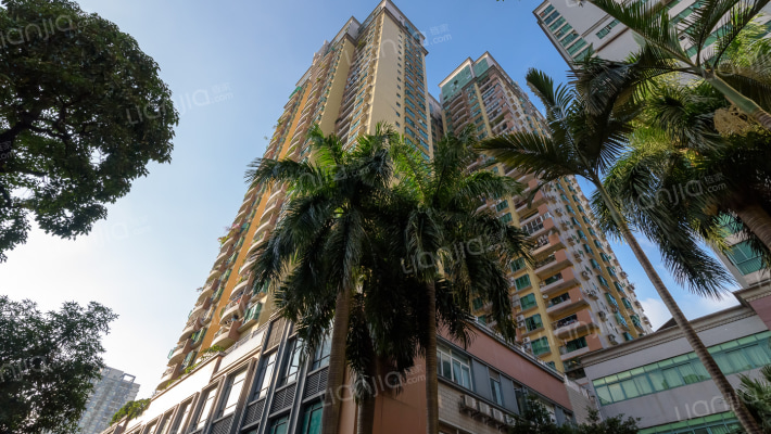 锦桦大厦锦桦荟外景图