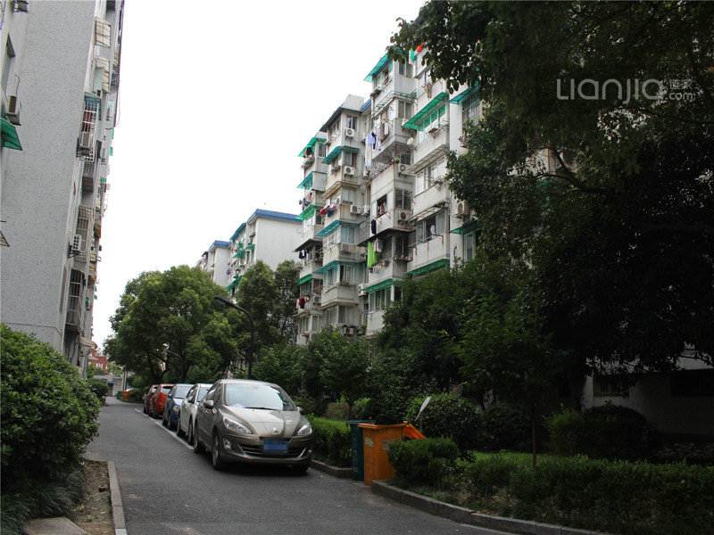 Nandu Garden compound photo 40