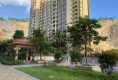金威郦都户型图实景图