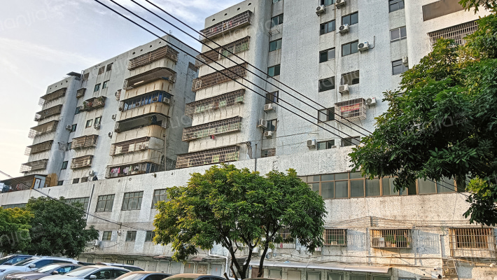 平沙三路外景图