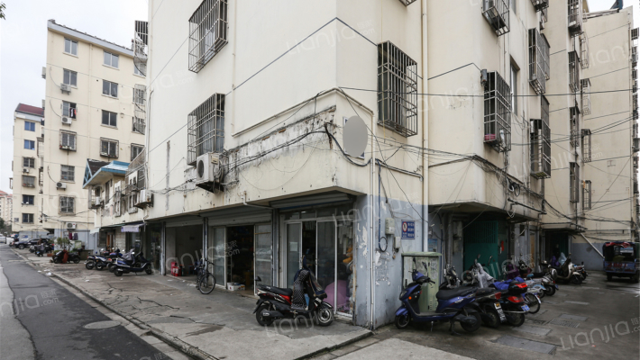 司徒街下塘外景图