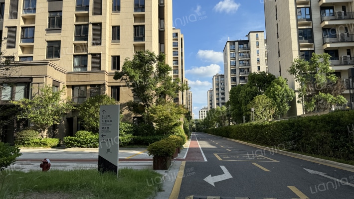 天镜和风雅苑外景图