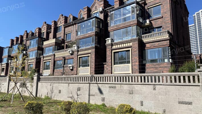 汇置尚都二期外景图