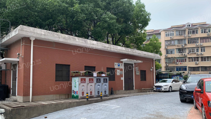 圣约翰名邸外景图