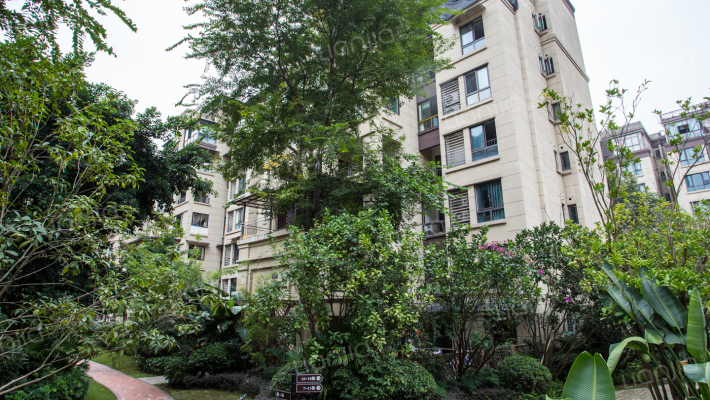 汇祥林里3000三期外景图