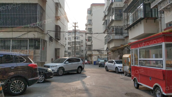 北斗公寓外景图