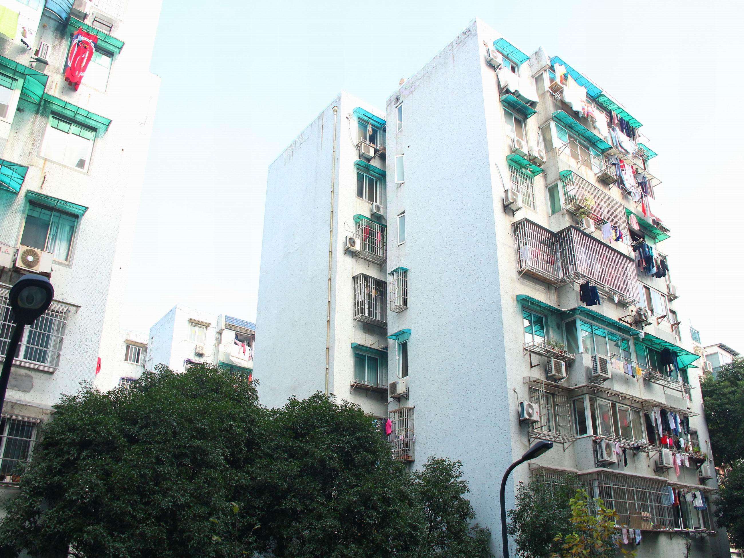Nandu Garden compound photo 43
