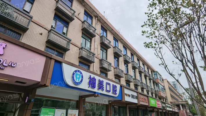 一环路北二段3号外景图