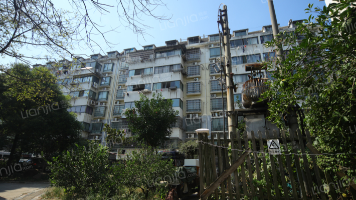 滨江雅居外景图