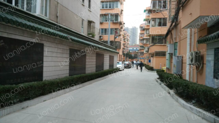 殷行路430弄外景图